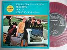 RED VINYL / THE McCOYS / 7INCH EP PS 33RPM SP-4220