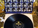 THE BEATLES A HARD DAY'S NIGHT UK 1st PRESS in MONO Y & B PARLOPHONE PMC 1230 64