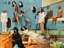 Yeasayer - Amen & Goodbye (Gold Colored Vinyl) Vinyl LP NEU 09534350