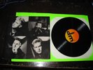 DEPECHE MODE DM-82 LIVE IN LONDON 82   RECORD LP