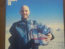 Moby 18 vinyl lp double gatefold album