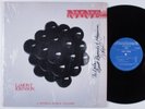 LAMONT JOHNSON Nine MASTERSCORES LP VG+ SHRINK autographed