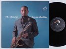 SONNY ROLLINS The Bridge RCA LP NM/VG++ stereo