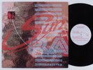SUN RA & HIS ORCHESTRA Love In Outer Space LEO LP VG+/VG++