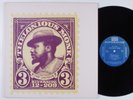 THELONIOUS MONK The Unique RIVERSIDE LP VG+ mono