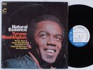 TYRONE WASHINGTON Natural Essence BLUE NOTE LP NM SHRINK