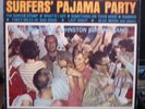 Bruce Johnston Surfers' Pajama Party LP 1963 pressing