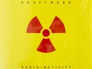 Kraftwerk ?– Radio-Activity Vinyl LP NEW