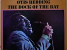 OTIS REDDING / THE DOCK OF THE BAY / R&B / SOUL / WARNER PIONEER JAPAN