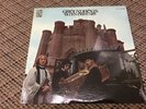 Groundhogs Blues Obituary Imperial Stereo LP 12452 Sealed Vinyl Records