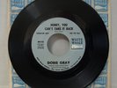 White Whale record Dobie Gray Honey, you can't take it back 45 rpm Northern Soul
