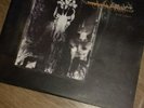 FIELDS OF THE NEPHILIM Earth inferno vinyl double lp