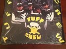 Back To Wreck Shop - Tuff Crew vinyl record