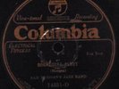 Sam Morgan's Jazz Band - Bogalusa Strut/ Short Dress Gal - Columbia 14351
