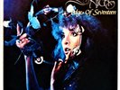 STEVIE NICKS Edge Of Seventeen VINYL 45 ITALY Fleetwood Mac RARE 7