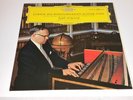 KIRKPATRICK BACH WELL TEMPERED CLAVIER, PART 2 NM 3 LPs DGG 139146/48 SLPM