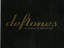 DEFTONES-B Sides & Rarities  VINYL NEU