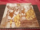 Mawamba Dub LP Listen