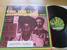 KING TUBBYS MEETS ROCKERS UPTOWN VINYL  PRESSED IN JAMAICA