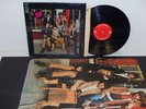 MOBY GRAPE UNCENSORED LP +POSTER 1st PRESS WITH FINGER 1967 RARE EX in SHRINK