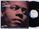 WAYNE SHORTER The All Seeing Eye BLUE NOTE LP NM re-issue