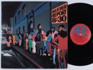 WEATHER REPORT 8:30 ARC 2XLP VG+/VG++ gatefold