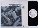 WES MONTGOMERY A Day In The Life A&M LP VG+ gatefold wlp