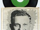 HEAR- Rare Rockabilly EP- David Ray- Jitterbugging Baby- Rollin' Rock #EP-45-036