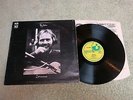 ROY HARPER stormcock HARVEST LP Textured sleeve + Harvest i/s A-4U/B-4U SHVL 789