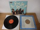 PACIFIC DRIFT FEELIN FREE 1970 DERAM NOVA LP MINT