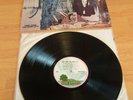 BRIAN ENO LP HERE COME THE WARM JETS UK ? 1973 ISLAND ILPS 9268 ROBERT FRIPP HTF