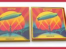 LED ZEPPELIN Celebration Day 180g 3 LP Vinyl Box Set