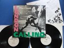 THE CLASH  LONDON CALLING CBS 79 A1B1 nr MINT STUNNING