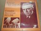 IGNAZ FRIEDMAN Complete Recordings 1923-1941 - Danacord DACO 141-146 SEALED