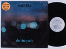 TARIKA BLUE The Blue Path CHIAROSCURO LP promo
