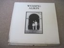 JOHN LENNON / YOKO ONO Wedding Album 1969  USA box set  COMPLETE