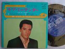 ELVIS PRESLEY LOVE ME TENDER / 7INCH PS EP