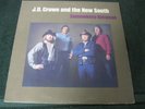 JD Crowe and The New South Somewhere Between LP Keith Whitley