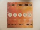 The Fredric classic rock original LP PHASES AND FACES Forte M-
