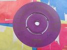 ELVIS PRESLEY: HOUND DOG / DON'T BE CRUEL 1956 GOLD HMV 45 RPM POP 249 VG