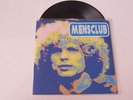 MENS CLUB Woman Driver 10