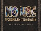 NO USE FOR A NAME-ALL THE BEST SONGS  VINYL LP NEW
