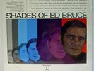 Rare Country LP - Ed Bruce - Shades Of Ed Bruce - Monument # SLP18118 - SEALED