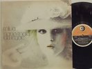 MILVA disco LP 33 giri MADE in ITALY Sono matta da legare 1974 STAMPA ITALIANA