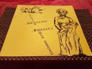 Mwanamke Mwfrika African Woman Abroad LP Listen