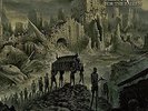 MEMORIAM-FOR THE FALLEN (BEER VINYL) (LTD)  VINYL LP NEW