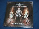 Black Star Riders - Heavy Fire (2017) 12