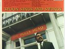 JIMMY WITHERSPOON SINGS&SWINGS W/DICK MORRISSEY FONTANA UK ORIGINAL STEREO MINT-