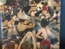 Panda Bear Person Pitch 10th Anniversary Pressing Vinyl Me Please Download Card