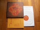 BEETHOVEN : Fidelio / FURTWANGLER-FLAGSTAD  Salzburg 1950 3 LP Box BJR  EX+